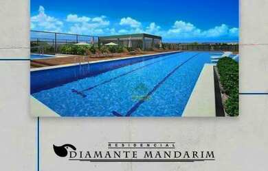 Imagem 3: Apartamento com 4 dormitórios à venda, 336 m² por R$ 3.100.000,00 - Edifício Diamante Mand