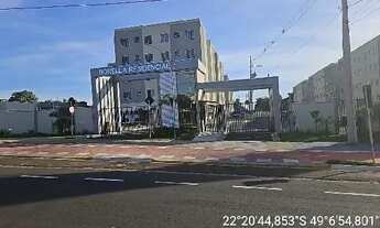 Imagem: Oportunidade Única em BAURU - SP Tipo