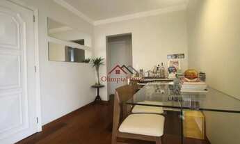 Imagem 3: Aluguel Apartamento 2 Dormitórios - 56 m² Vila Olímpia