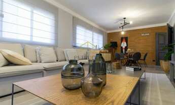 Imagem 5: APARTAMENTO MOBILIADO E DECORADO À VENDA NO JARDIM PROENÇA, CAMPINAS/SP