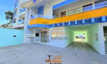 Imagem 2: Apartamento com 02 quartos e 02 vagas em Caiobá