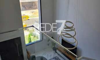 Imagem 5: Imperdível Casa em Condomínio à Venda em Monte Mor-SP - Parque Residencial Terras de Yucat