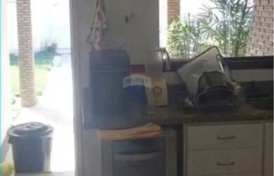 Imagem 11: Casa dos Sonhos em Vilas do Atlântico, Bahia