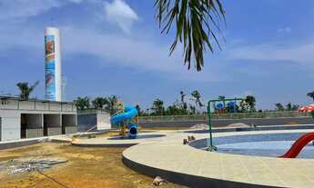 Imagem 3: Residencial Chacaras Parque Real lote parcelas a partir R$598,00