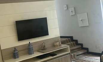 Imagem 5: CASA RESIDENCIAL em SÃO LUÍS - MA, OLHO D'ÁGUA