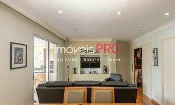 Imagem 7: Aparatamento em andar alto no Brooklin !