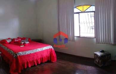 Imagem 6: Casa com 7 quartos à venda, 220 m² por R$ 1.800.000 - Rio Branco - Belo Horizonte/MG