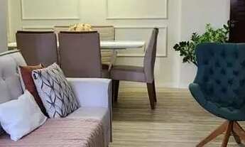 Imagem 7: Apartamento próximo ao Colégio Adventista Manaíra Venda