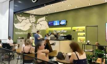 Imagem 5: Linda Cafeteria Galpão / depósito com venda por R$280.000