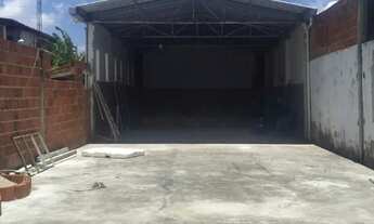 Imagem 2: Galpão - Castelão