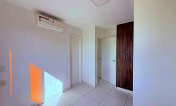 Imagem 5: Imóvel p/ alugar com 79 m2, 3 quartos, Ed. Terraço Ininga, Bairro Ininga - Teresina - PI