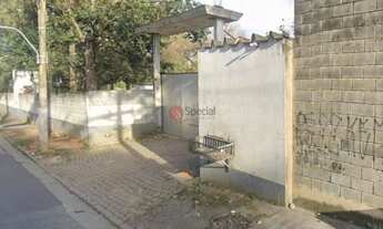 Imagem 4: Terreno na Colônia Zona Leste com 10.990 m²