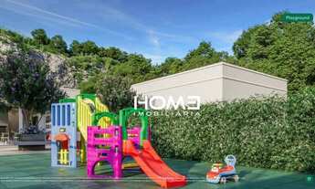 Imagem 7: Apartamento com 2 quartos à venda, 43 m² por R$ 252.490 - Alcântara - São Gonçalo/RJ