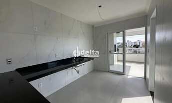 Imagem 5: Apartamento disponível para venda no bairro Patrimônio em Uberlândia-MG