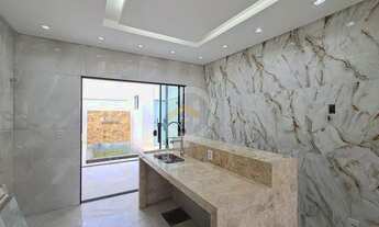 Imagem 7: Casa 3 quartos no Jardim Presidente