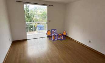 Imagem 6: Casa com 2 dormitórios à venda, 71 m² por R$ 299.000,00 - Nova Suíça - Nova Friburgo/RJ