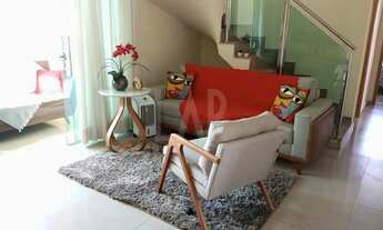 Imagem: Cobertura à venda, 3 quartos, 1 suíte