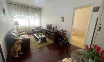 Imagem 2: Apartamento em Ponta da Praia, Apartamento em Santos, Apartamento com 2 dorms, Apartamento