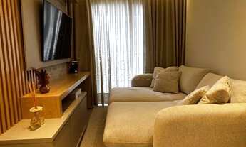 Imagem: Apartamento vende 3 quartos High Redentora