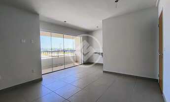 Imagem: Apartamento 3Q sendo 1S no Eldorado Parque