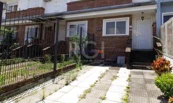 Imagem 3: SOBRADO MOBILIADO, 2 QUARTOS, 2 VAGAS - CAMINHOS DO SOL - GUARUJÁ