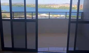 Imagem 3: Apartamento com vista espetacular