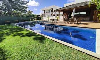 Imagem 6: Casa à Venda 4/4 suítes com Energia Solar Vila Nápoles, Buraquinho