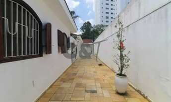 Imagem 4: Casa Térrea com 3 Dormitórios (1 Suíte) à Venda na Granja Julieta - São Paulo/SP