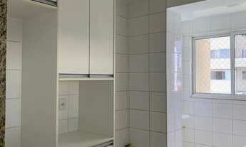 Imagem 7: Apartamento para aluguel tem 66 metros quadrados com 2 quartos em Nova Suíssa - Belo Horiz