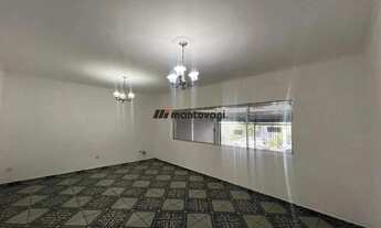 Imagem 5: Sobrado para aluguel, 3 quartos, 1 suíte, 3 vagas, Chácara Mafalda - São Paulo/SP