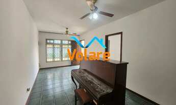 Imagem 2: Imperdível oportunidade de adquirir uma casa no Centro de Osasco-SP: 3 quartos, 2 salas, 3