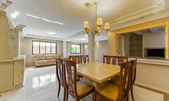 Imagem 3: Apartamento no Blessington, 03 Quartos, 04 Vagas, Churrasqueira a Carvão, Batel, Curitiba