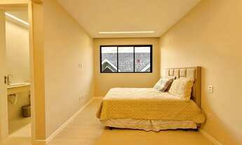 Imagem 3: Térrea para venda possui 200 metros quadrados com 4 quartos em Ponta Negra - Natal - RN