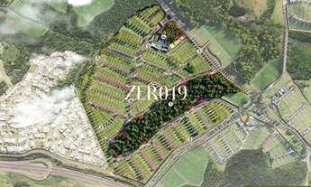 Imagem: Terreno à venda no Residencial Le Jardin