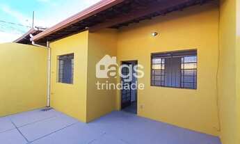 Imagem 3: Excelente Casa de 02 Quartos, área externa !