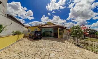 Imagem: Casa 3 Quartos, 1 Suíte, 2 Banheiros e