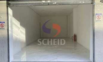 Imagem: Locação de Ponto Comercial Chacara Santo