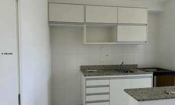 Imagem 12: Apartamento para Locação em Barueri, Tamboré, 2 dormitórios, 1 suíte, 2 banheiros, 1 vaga