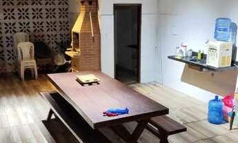 Imagem 6: Casa com 4 dormitórios à venda, 260 m² por R$ 700.000,00 - Village Jacumã - Conde/PB