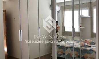 Imagem 4: Apartamento com 2 quartos a venda, 50 m² - Setor Faiçalville