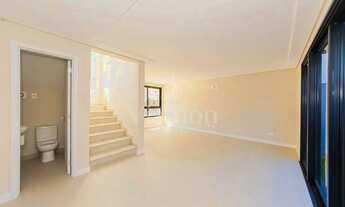 Imagem 12: Sobrado em condomínio à venda, rua João Azolin, Santa Felicidade, Curitiba - Pr