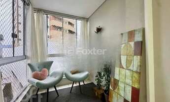 Imagem 2: Apartamento à venda Rua Capitão Américo, Córrego Grande - Florianópolis