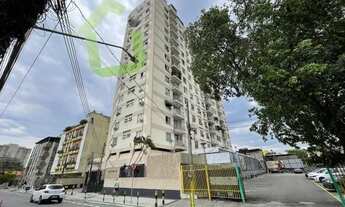 Imagem: VENDA - Apartamento 2 Quartos no Cond. Santos