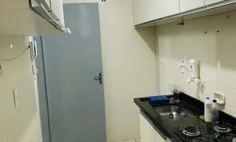 Imagem 5: Apartamento com ótimo preço e localização próximo ao centro de Taguatinga