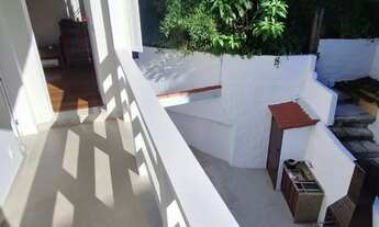 Imagem 4: Casa reformada próximo Catedral São Pedro de Alcântara