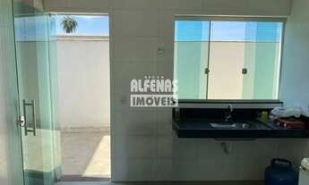 Imagem: LINDA ÁREA PRIVATIVA à venda no BAIRRO