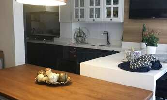 Imagem 4: APARTAMENTO À VENDA NO CONDOMÍNIO ALTA VISTA UNIQUE EM JUNDIAÍ/SP