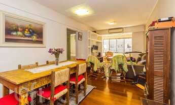 Imagem: Apartamento à venda em Tristeza com 73