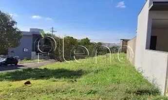 Imagem 3: Terreno a Venda no Condomínio Cedros do Líbano em Valinhos, no bairro Vila Sonia