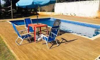 Imagem 3: Chácara com 2 dormitórios à venda, 2000 m² por R$ 670.000,00 - Itinga - Salto de Pirapora